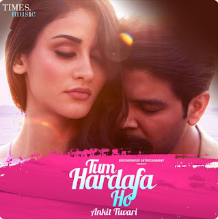 Tum Hardafa Ho - Ankit Tiwari (2017) Tum Hardafa Ho - Ankit Tiwari (2017)