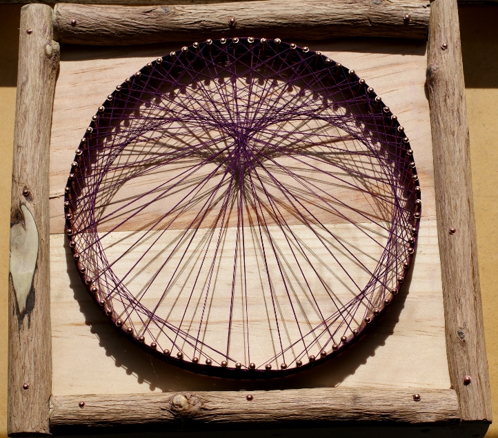 Lightly enchanted june 2011