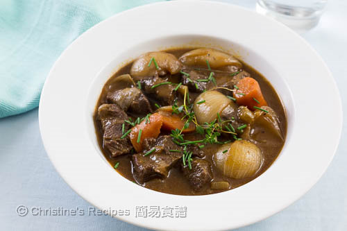 Beef Cheek Stew with Red Wine02