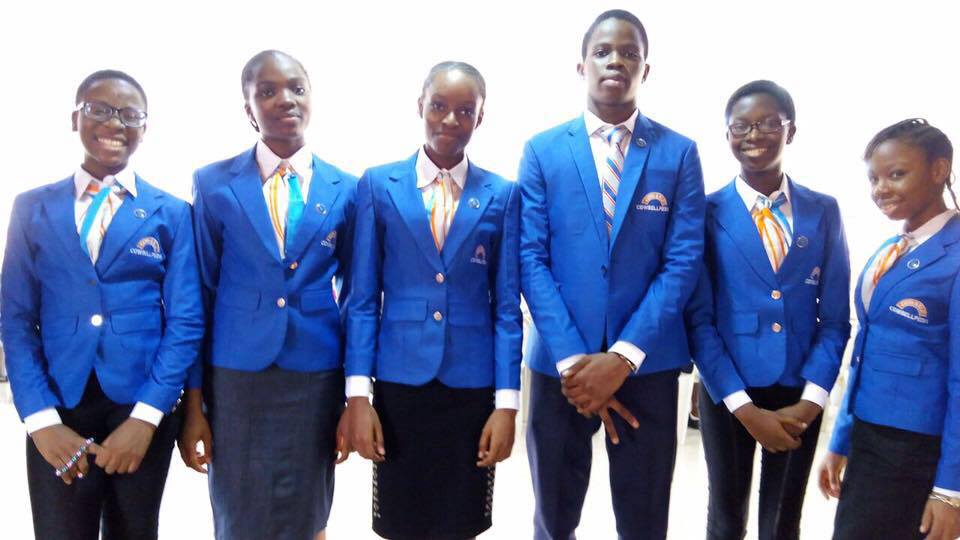 48+ The Ambassadors College Ota Pics