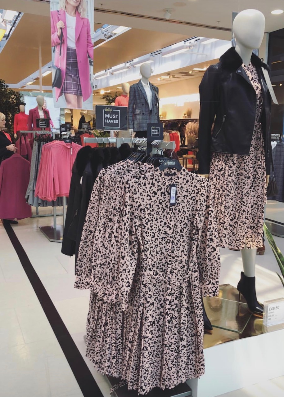 m&s jumpsuit holly