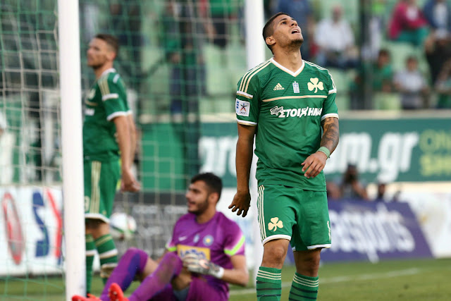 Στη Λεωφόρο η ΚΠΡ