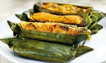 Cara Menciptakan Pepes Ikan Tongkol Sedap Nikmat