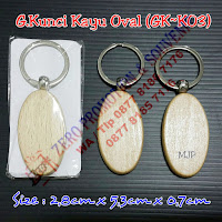 Gantungan Kunci Bahan Kayu, wood keyring souvenir, ganci kayu