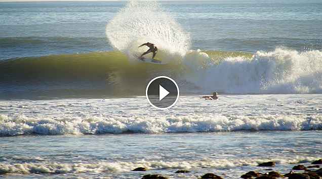  Proper A Surfing Short Film