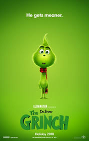 The Grinch Movie Review: Boring And Uninspired Remake Of The Now Classic Story Of A Misanthrope 