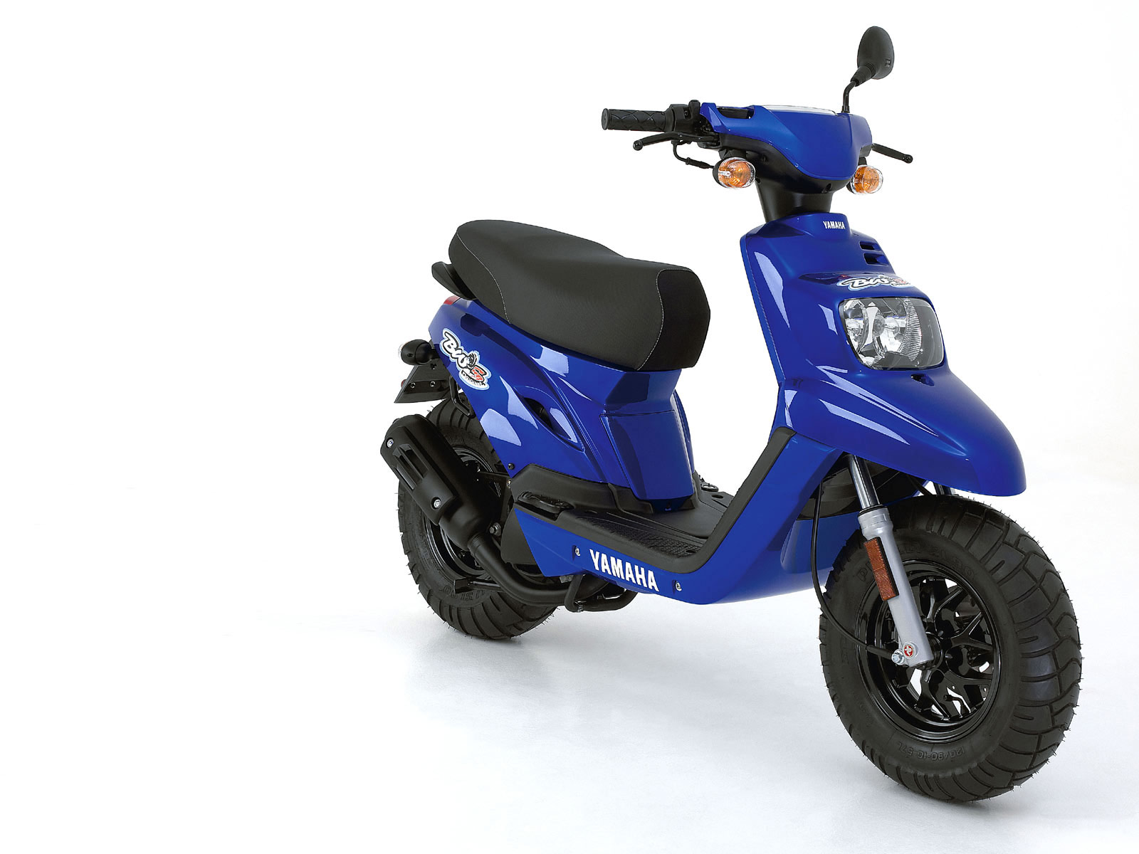2005 YAMAHA BWs Scooter pictures, insurance information | Cars Games Today