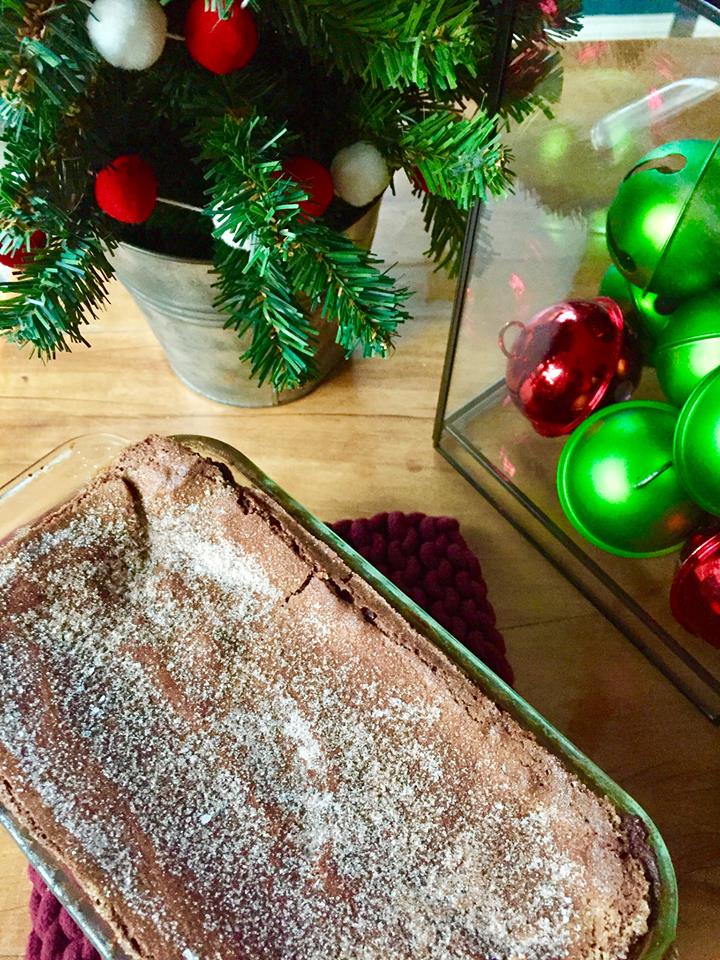 Copycat Starbucks' Chocolate Cinnamon Bread Keat's Eats