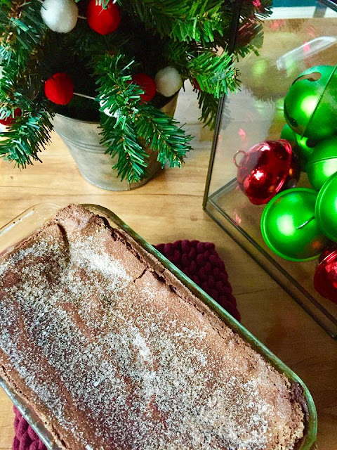 Starbucks' Chocolate Cinnamon Bread is decadent, rich, and packed with flavor. Enjoy making it on your own with this copycat recipe!