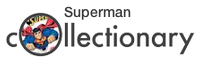 Collectionary Of Superman