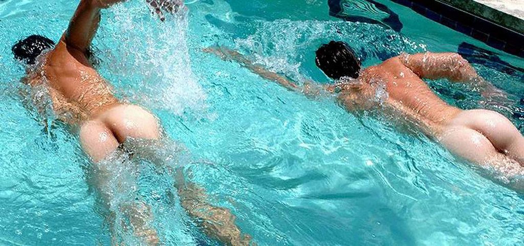 Naked Gay Boys Swim In Pool Porn Picturetures First Time Pool Four
