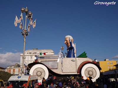 nozze fichi secchi carnevale viareggio