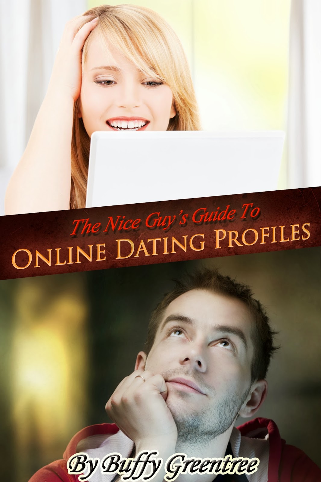 http://www.amazon.com/Nice-Guide-Online-Dating-Profiles-ebook/dp/B00GS1GE9G/