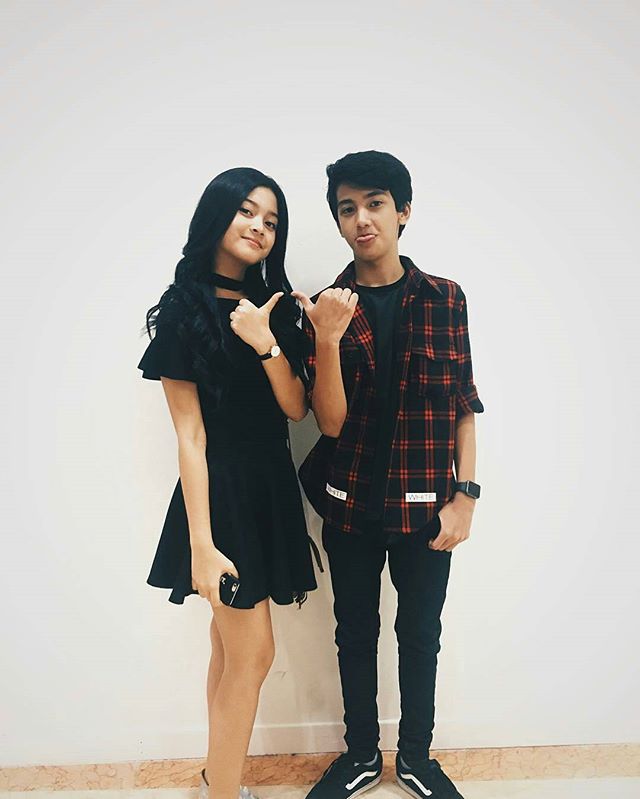 Biodata Lengkap Ari Irham Dan Foto Terbarunya - Kabarkan.com