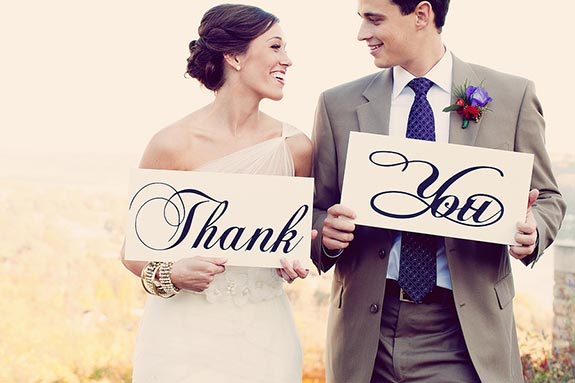Képtalálatok a következőre: say thanks wedding card