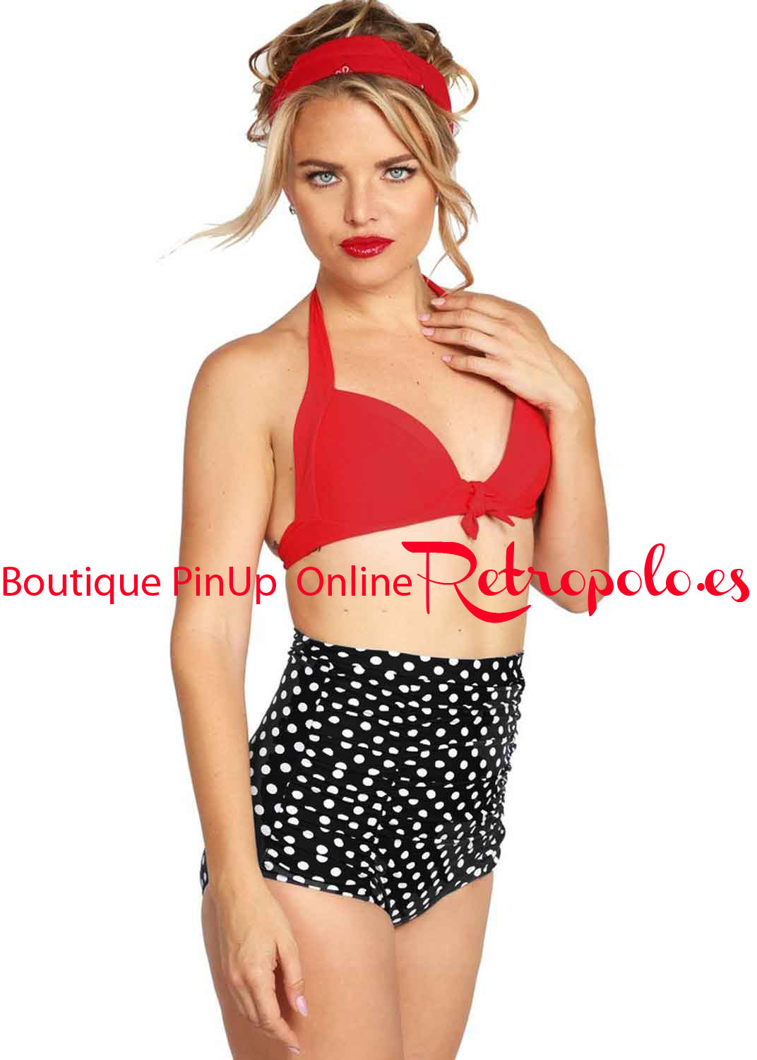 Up Vestidos Moda Pinup Para BodasBikinis Retro Pin RAjL54
