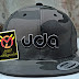 Snapback Sulam UDA