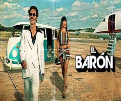 Capítulo 55 el baron El baron capítulo 55 - telemundo
