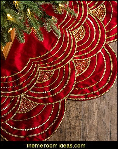 Beaded Tree Skirt - Cranberry Red Christmas decorating ideas - Christmas decor - Christmas decorations - Christmas kitchen decor - santa belly pillows - Santa Suit Duvet covers - Christmas bedding - Christmas pillows - Christmas bedroom decor - winter decorating ideas - winter wonderland decorating - Christmas Stockings Holiday decor Santa Claus - decorating for Christmas - 3d Christmas cards Beaded Tree Skirt - Cranberry Red Christmas decorating ideas - Christmas decor - Christmas decorations - Christmas kitchen decor - santa belly pillows - Santa Suit Duvet covers - Christmas bedding - Christmas pillows - Christmas bedroom decor - winter decorating ideas - winter wonderland decorating - Christmas Stockings Holiday decor Santa Claus - decorating for Christmas - 3d Christmas cards