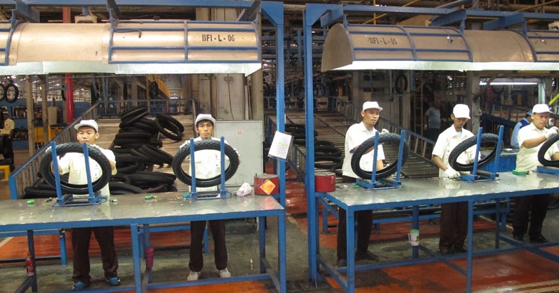 Besaran Kenaikan Gaji Karyawan Swasta 2020