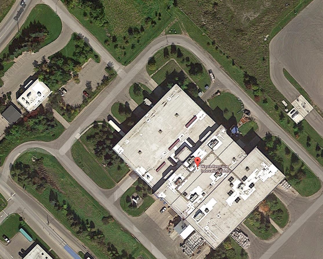 MEC&F Expert Engineers ETHANOL WAS ILLEGALLY ATTEMPTED TO BE DISPOSED