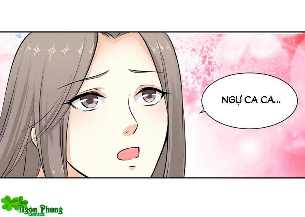Hỏa Hồ Chap 44 - Next Chap 45