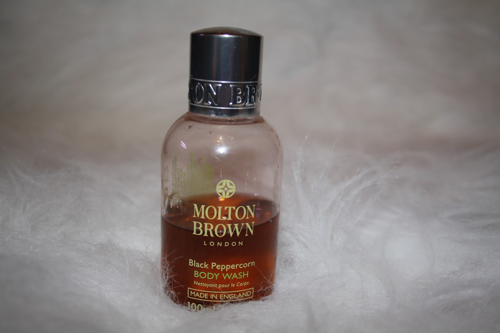 Beautykinguk Molton Brown Black Peppercorn Body Wash