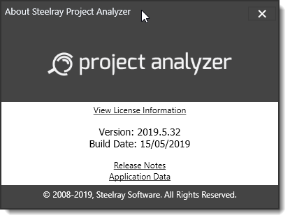 Steelray.Project.Analyzer.v2019.5.32.Incl.keygen-CRD-www.intercambiosvirtuales.org-4.png