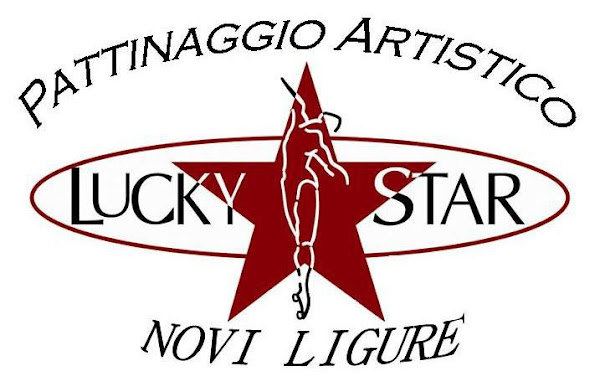 A.S.D LUCKY STAR PATTINAGGIO ARTISTICO