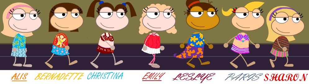 The PoptropicaStars News: PoptropicaStars Fashion Fever Designer Updates