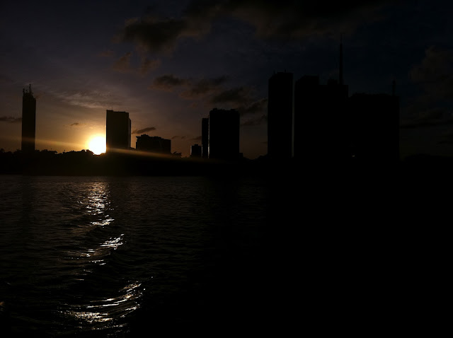 Rio Capibaribe, Recife/Foto: Marcelo Migliaccio
