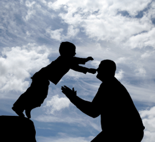Peran Kasih Sayang Ayah di Dalam Kecerdasan Anak