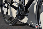 Infinitamente Wilier Triestina Cento10 Air Shimano Ultegra R8050 Di2 Zipp 303 Complete Bike at twohubs.com