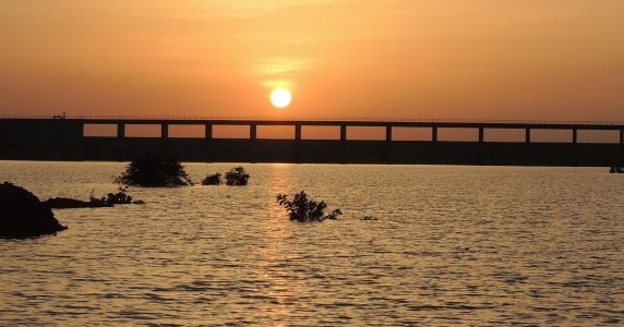After 10 Years, Galma Multipurpose Dam in Kaduna is Completed as Govt