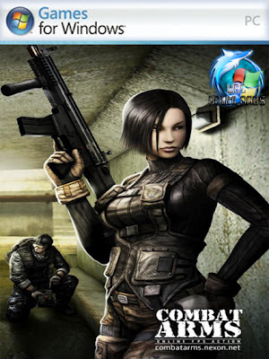 Combat Arms 2.1204.04 ( PC Online )