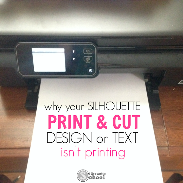 Silhouette Cameo 3 Won't Connect To Computer 10 Best Silhouette Troubleshooting Tips - Silhouette School