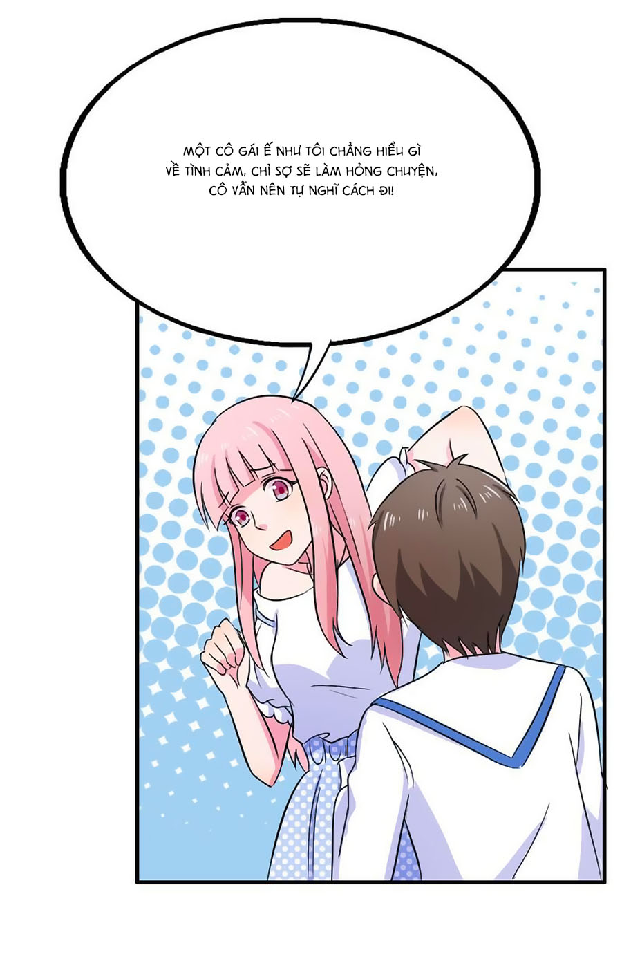 Số Hiệu 1314 Chap 15 - Next Chap 16