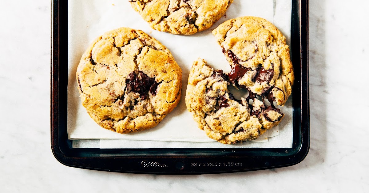 gianduja chocolate chip cookies hummingbird high a desserts and