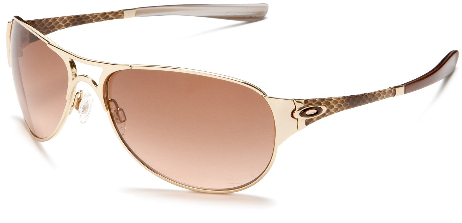 Sunglasses: Oakley Women's Restless Gretchen Bleiler Signature Sunglasses