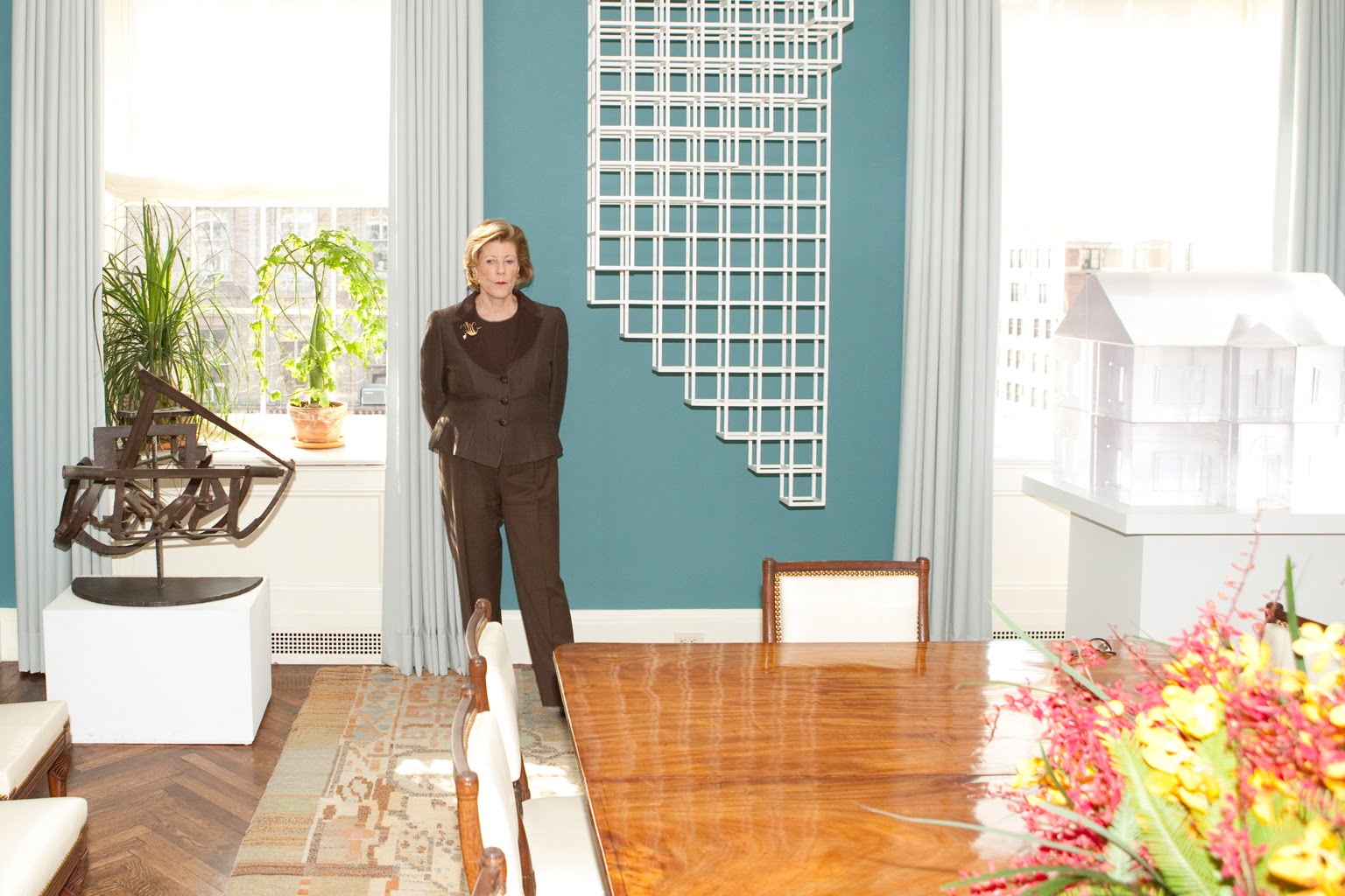 marcelo krasilcic AGNES GUND