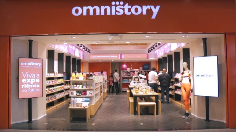 Omnistory será palco da realização de um sonho Omnistory será palco da realização de um sonho