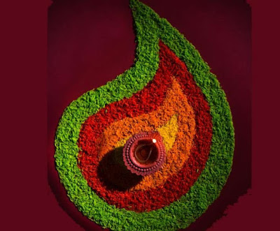 12+ Best Happy Diwali 2019 Rangoli design Images free ...