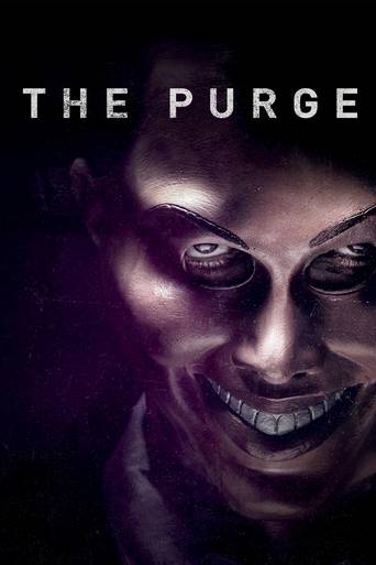 The Purge (2013) με ελληνικους υποτιτλους