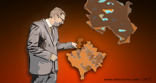 Вучић у Врању не признаје границе ''државе Косово'' #Vučić #Vranje #Kosovo #Metohija #Srbija #Rat #Albanci #Srbi