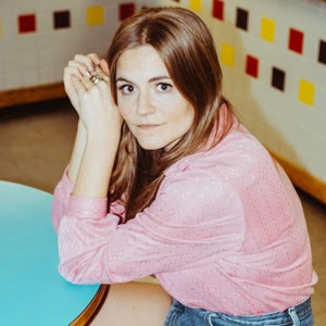 "Can't Cut Loose" by Erin Rae - "an evocative vocal performance cast in big eyed sad tones that is as intoxicating as hugs from long lost friends" 