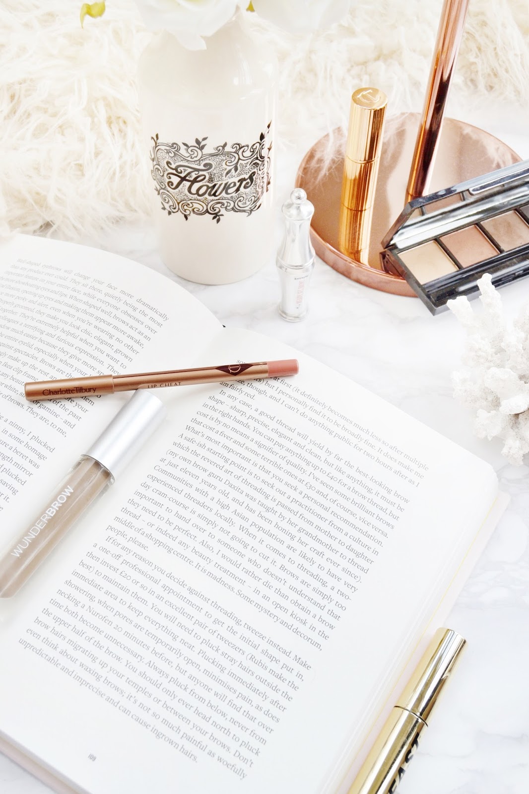 Subtle Beauty Changes That Make A Big Difference  Makeup Savvy 