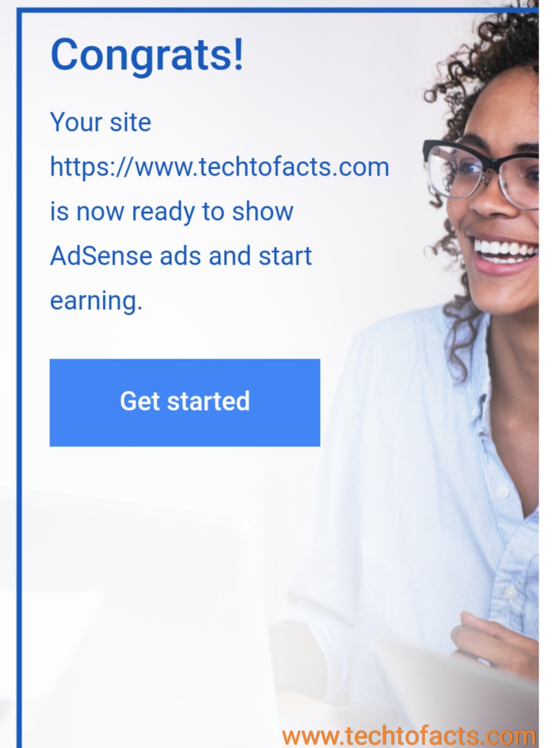 Rahasia Mendapatkan Persetujuan Adsense dengan Mudah: Panduan Lengkap untuk Pemula