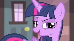 Equestria Daily MLP Stuff!: Season Finale Character Cozy Glow Revealed in MLP UK Magazine