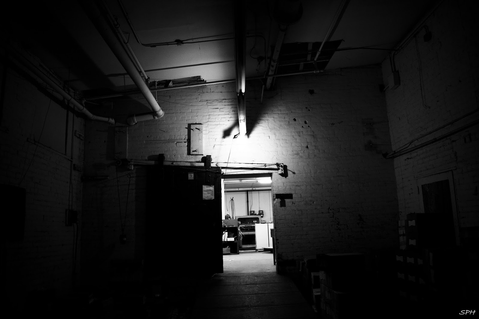 S.P.H.best pics storage room