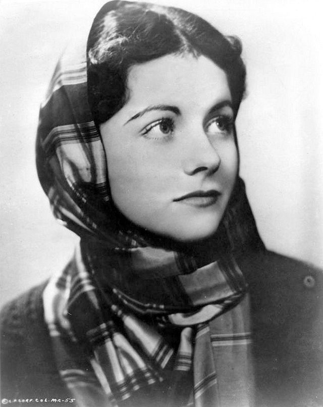 Margaret Lockwood: l'une des plus grandes stars britanniques du cinéma des années 1930 et 1940
